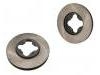 Bremsscheibe Brake Disc:45251-SM4-G02