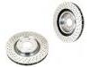 Disque de frein Brake Disc:89060328