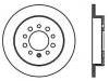 Disque de frein Brake Disc:58411-2C700