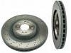 Bremsscheibe Brake Disc:166 421 10 12