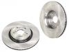 Disque de frein Brake Disc:3501011XSZ08A