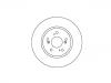 Brake Disc:45251-SJK-003