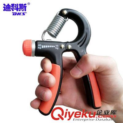 多功能可調(diào)節(jié)握力器 專業(yè)健身的理想選擇
