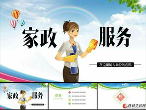 全市上門家政服務 誠信價格，專業無憂