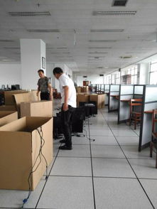 老兵搬家 專業、實惠的搬家與家政服務