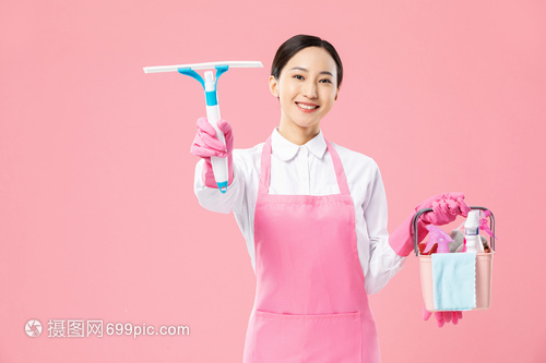 女性家政服務(wù)與健身服務(wù)的融合 打造全方位健康生活