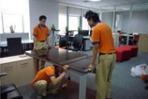 深圳白石洲搬家服務(wù)全攻略 從正規(guī)搬廠到吊車出租的貼心指南