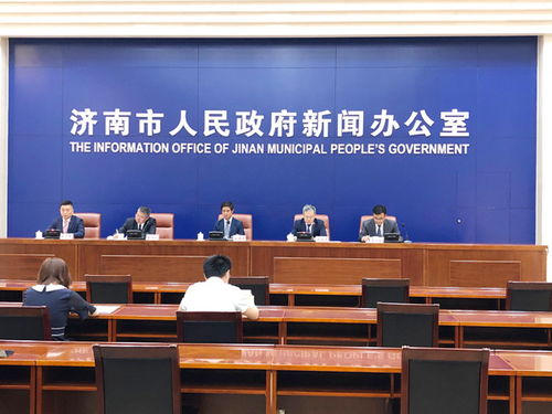 共建“黃河科創(chuàng)走廊” 濟南領(lǐng)航沿黃九省科技中介服務(wù)新格局