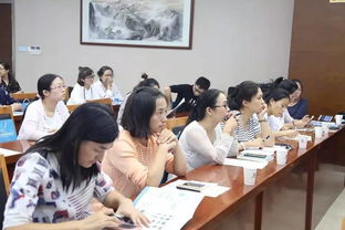 服務(wù)棲霞 2017年人力社保培訓(xùn)走進金港科技園，活動圓滿落幕